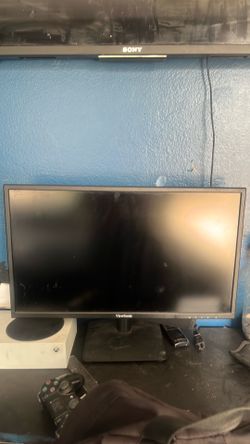 ViewSonic Monitor