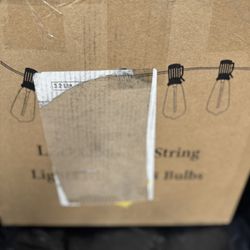 Led String Lights 