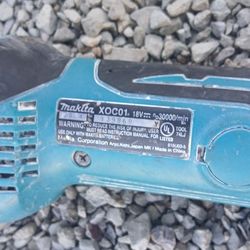 Makita Drywall Tool