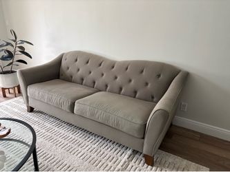 Macys Sofa