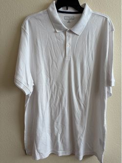 Camisa para hombre XXL.