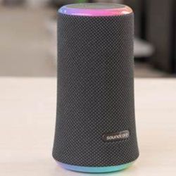 
Sound core flare 2 Bluetooth Speaker