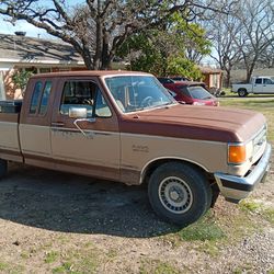 1988 Ford F-150