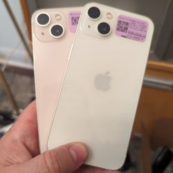 Sim Unlocked Apple IPhone 13 5g 128g 