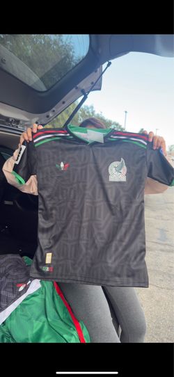 Mexico T-shirts