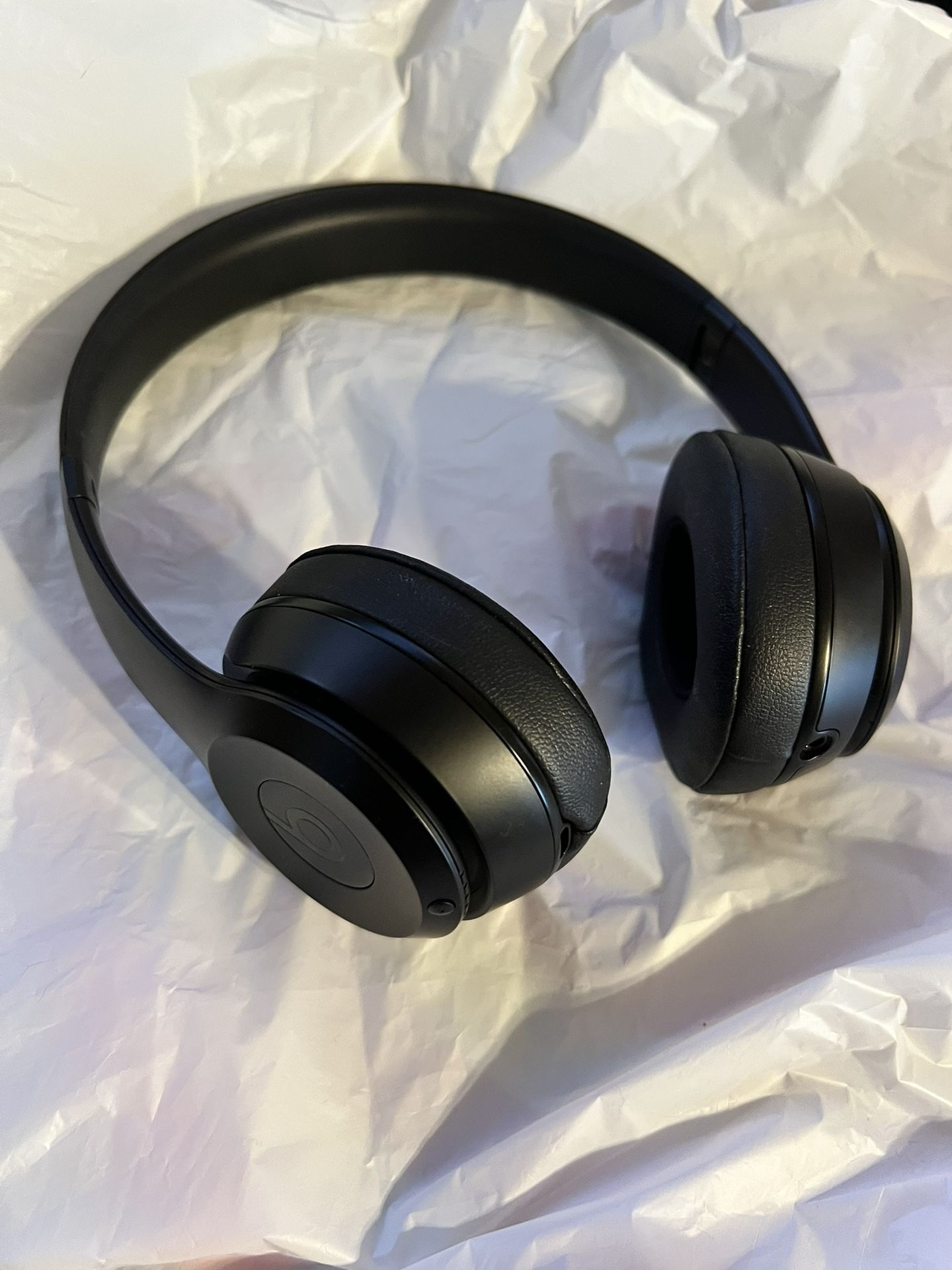 Beats Solo 3 Wireless Bluetooth