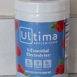 Electrolyte  Drink Mix,