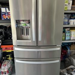 Whirlpool Fridge