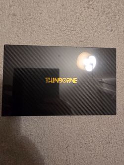 Thinborne Z fold 8 ultra Carbon fiber case magsafe