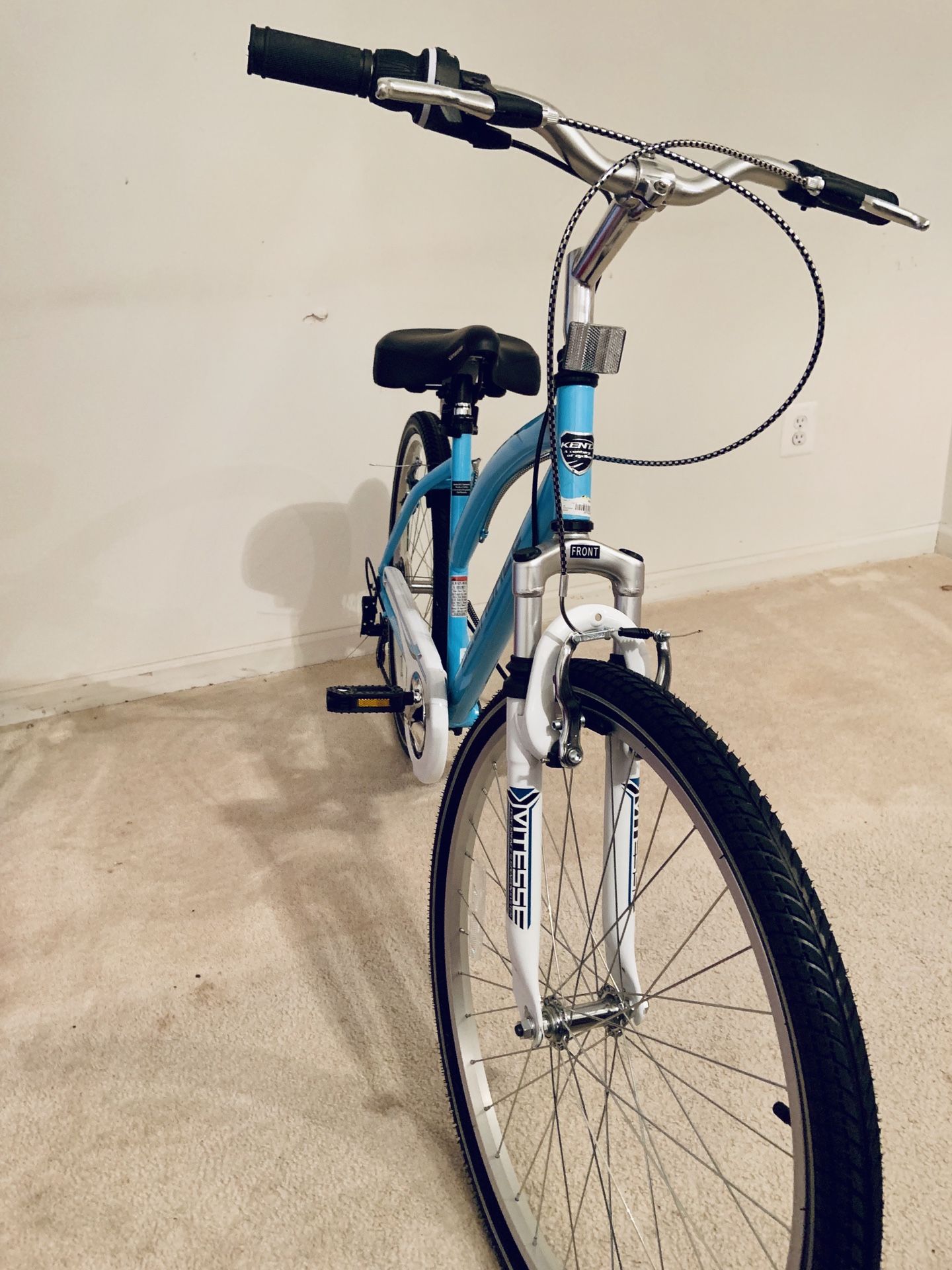 Kent 26" Women