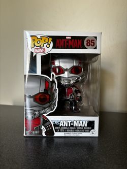 Funko POP! Marvel: Ant-Man