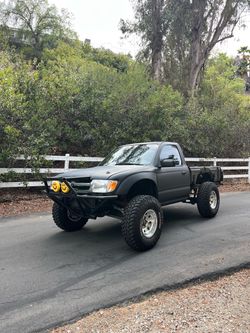 1997 Toyota Tacoma