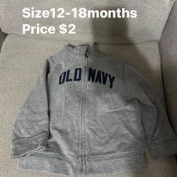 Boy Clothes 