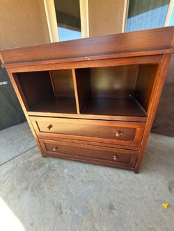 Baby Dresser
