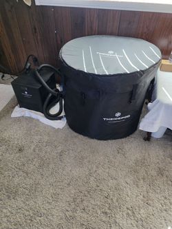 The Ice Pod