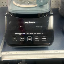 Blender Electric Joydeem