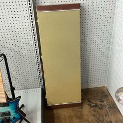 Guitar Case