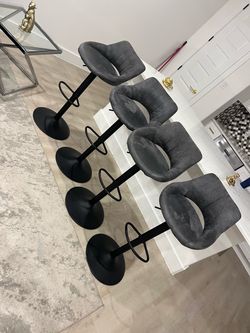 Bar stools