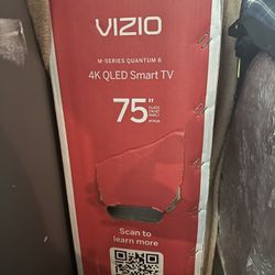 75 Inch Vizio 