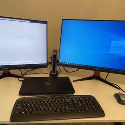 Gaming Monitors Acer Nitro VG2