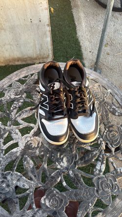 New balance