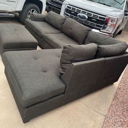 Sectional sofa couch