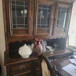 China CABINET