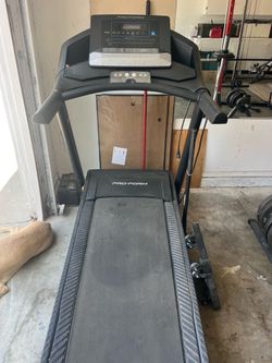 Treadmill