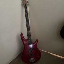 Ibanez Gio Bass