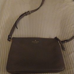 Kate Spade Crossbody Purse