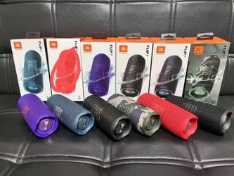 JBL Flip 7 (5 color available)