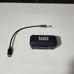 Klein Buetooth Ear Buds