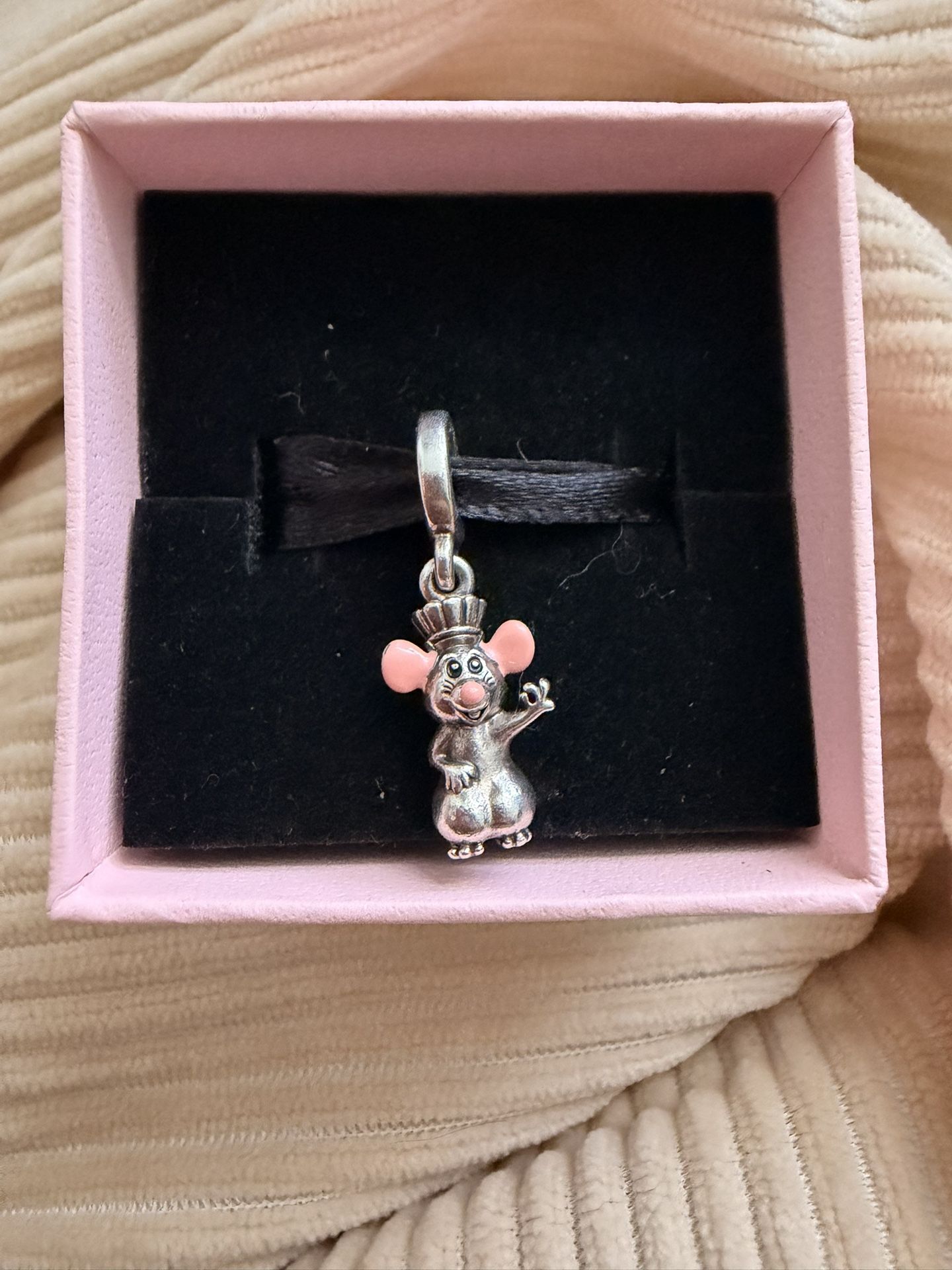 Disney Pixar Pandora Charm