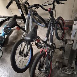 Kid Bikes $30 Each.