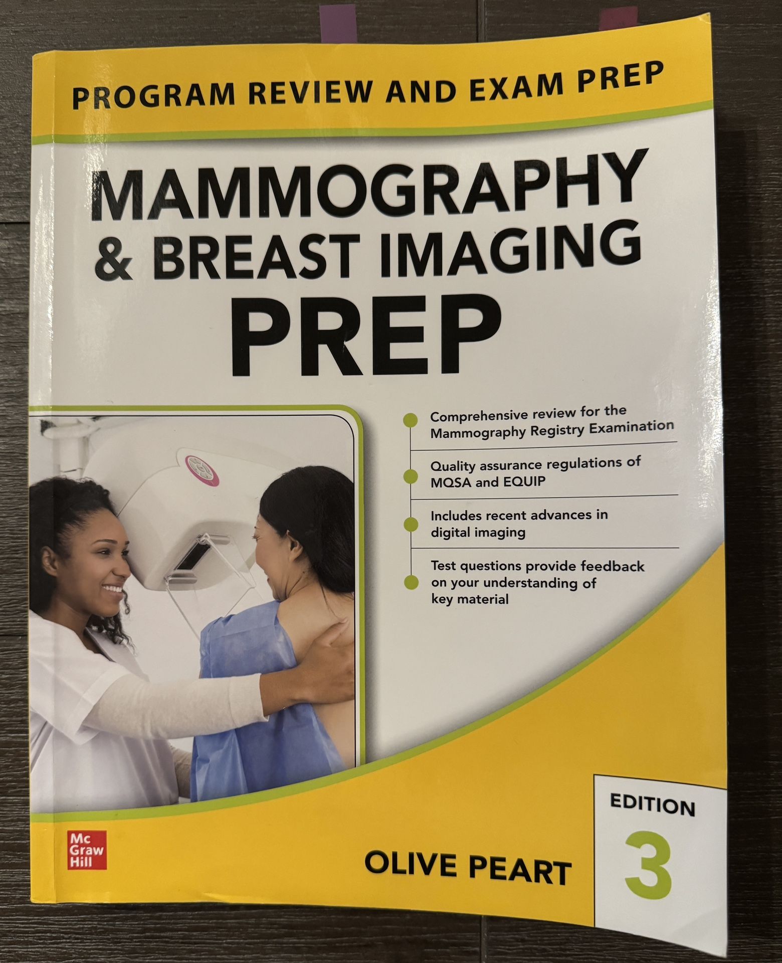 Mammo Textbook 3rd Edition
