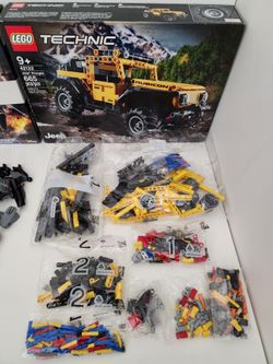 Lego Lot
