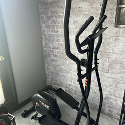 Elliptical 