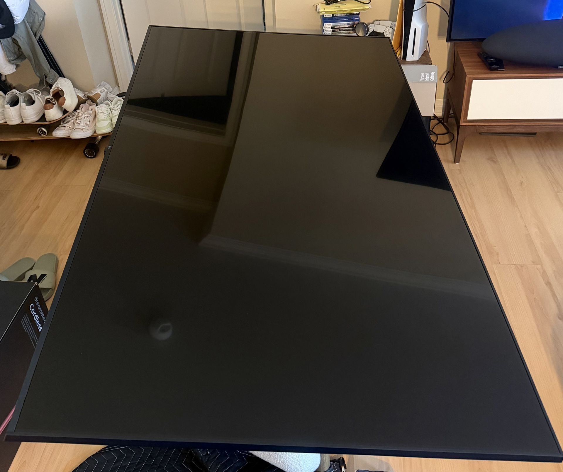 LG 75UP8000AUJ 75-inch 4K UHD Smart TV