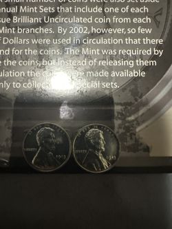 Us Coins Rare And Silver (trade For Silver/gold Fractional) 