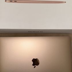 MacBook Air Apple 2020