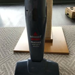 Bissell Featherweight Stick Vacuum Lightweight Bag