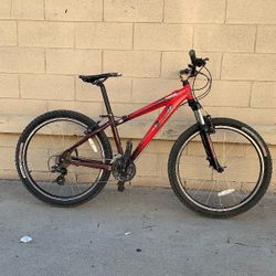Specialized Mountain Bike 