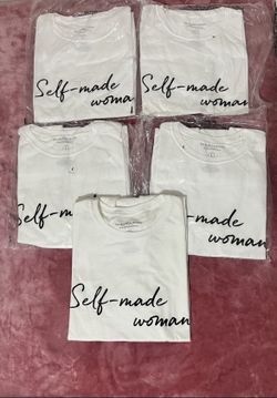 Brand New Women’s T Shirts