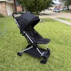 Baby Stroller $45 Firm Price 