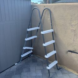 Pool Ladder
