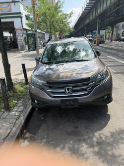 2013 Honda