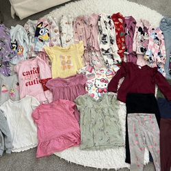 4t Clothes