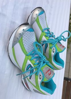 Newton Lady Isaac running shoes size 7.5 New