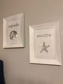 Decorative frames