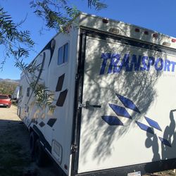 Toy Hauler